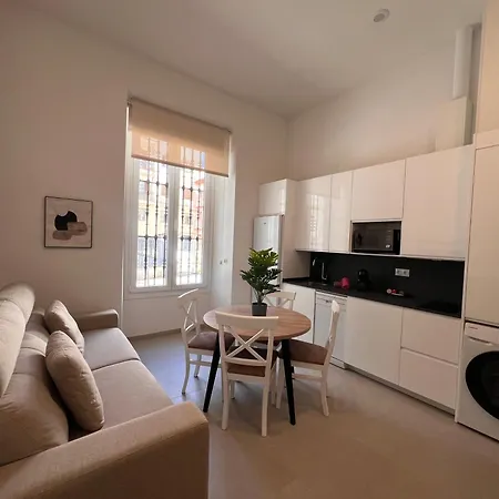 Iberflat San Gregorio Σεβίλλη