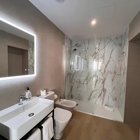 Iberflat San Gregorio Διαμέρισμα *
