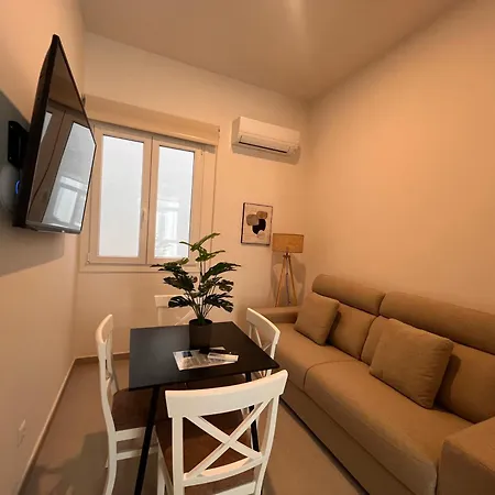 Iberflat San Gregorio * Σεβίλλη