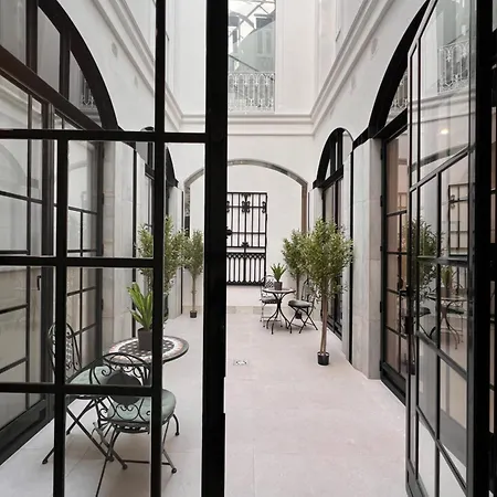 Iberflat San Gregorio *