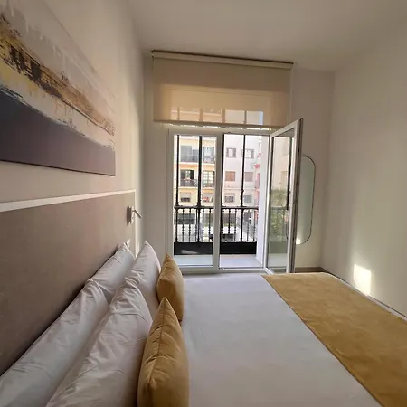 Iberflat San Gregorio Σεβίλλη
