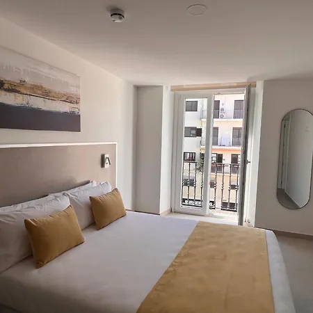 Iberflat San Gregorio Διαμέρισμα