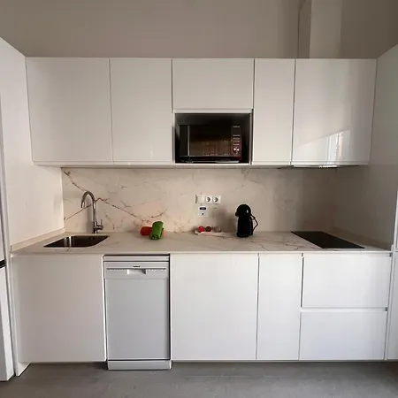 Iberflat San Gregorio *