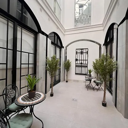 Iberflat San Gregorio * Σεβίλλη