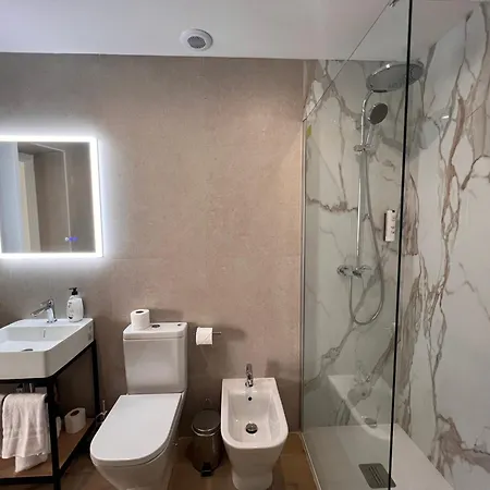 Iberflat San Gregorio