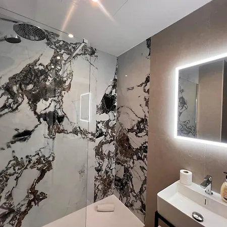 Διαμέρισμα Iberflat San Gregorio