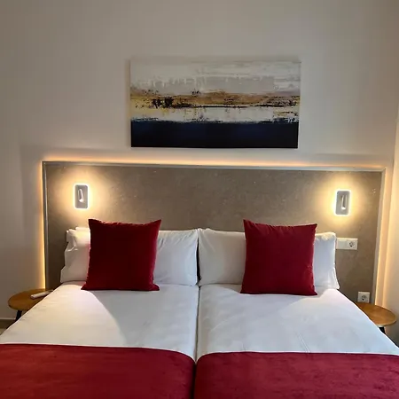 Iberflat San Gregorio * Σεβίλλη