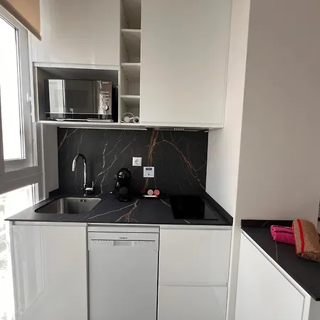 Iberflat San Gregorio *