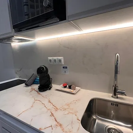 Iberflat San Gregorio Σεβίλλη