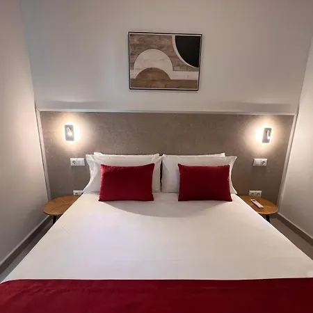 Διαμέρισμα Iberflat San Gregorio