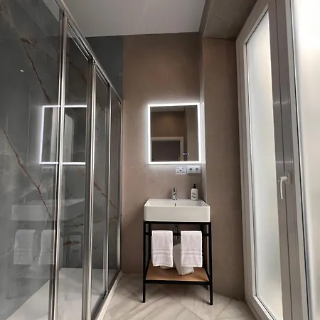 Iberflat San Gregorio Σεβίλλη