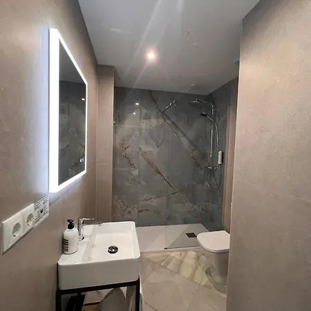 Διαμέρισμα Iberflat San Gregorio