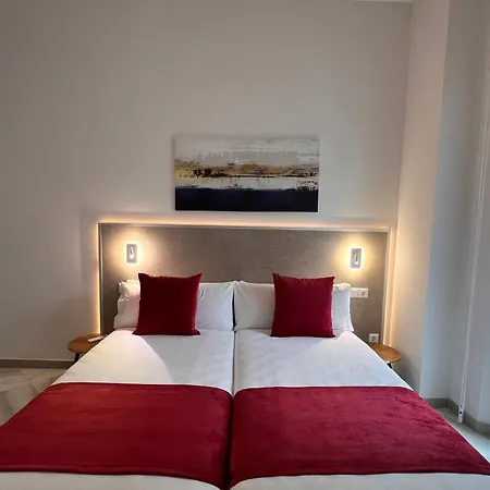 Iberflat San Gregorio