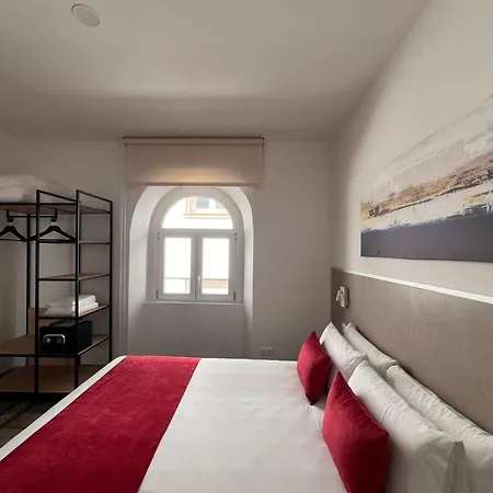 Iberflat San Gregorio Διαμέρισμα *