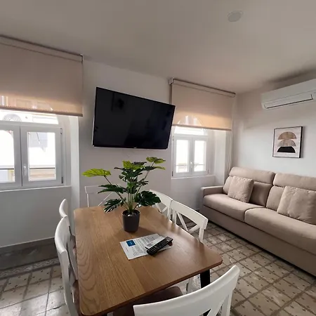 Iberflat San Gregorio Διαμέρισμα