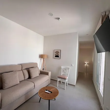 Iberflat San Gregorio * Σεβίλλη