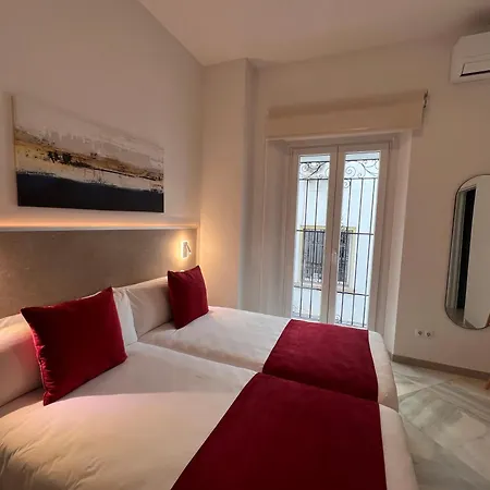 Iberflat San Gregorio Διαμέρισμα