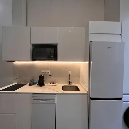 Iberflat San Gregorio Διαμέρισμα
