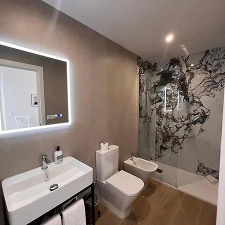 Iberflat San Gregorio Διαμέρισμα Σεβίλλη