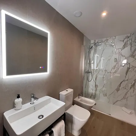 Διαμέρισμα Iberflat San Gregorio Σεβίλλη