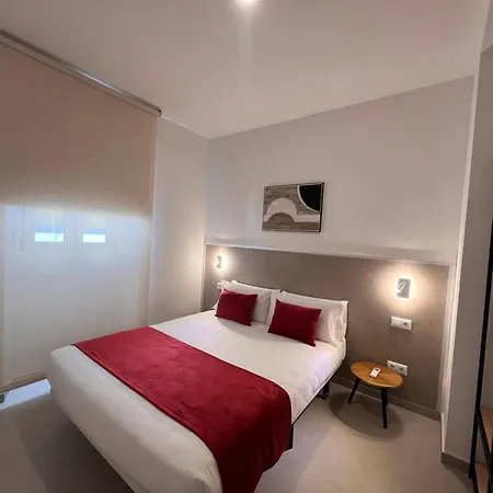 Iberflat San Gregorio Σεβίλλη