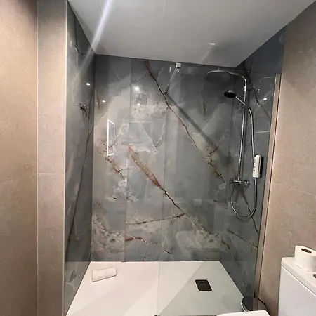 Iberflat San Gregorio * Σεβίλλη