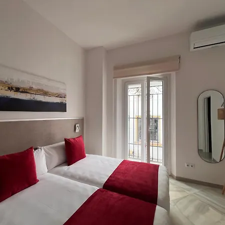 Iberflat San Gregorio Διαμέρισμα *